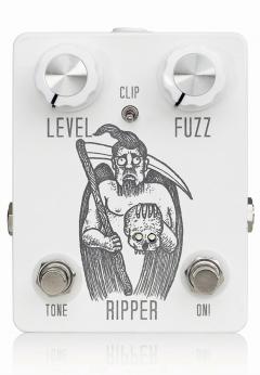 RIPPER OCTAVE FUZZ オクターブファズ【Webショップ限定】