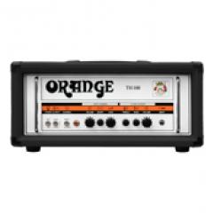 TH100 BK Head【アンプヘッド】【100W】【Webショップ限定】