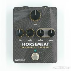 Horsemeat《オーバードライブ/ディストーション》【Webショップ限定】