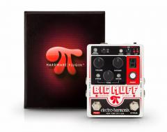 【数量限定特価】Big Muff Pi Hardware Plugin -ハーモニックディストーション/サスティナー-《ビッグマフ》【Webショップ限定】