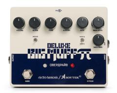 Sovtek Deluxe Big Muff Pi ソブテックデラックス【Webショップ限定】