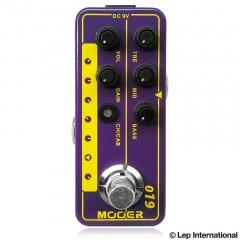 Micro Preamp 019  プリアンプ【Webショップ限定】