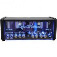 TUBEMEISTER DELUXE 20 HUK-TM20DX/H《小型真空管ヘッド》【Webショップ限定】