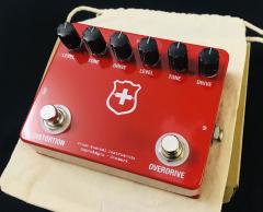 SA-01 Swiss Army Knife 《 Klon CentaurとRATのサーキットを一体化!! 》 【Webショップ限定】