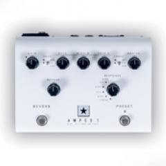 Dept. 10 AMPED 1《アンプシュミレーター/モデリングアンプ》【Webショップ限定】