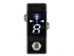 Pitchblack X mini《バッファー内蔵ペダルチューナー》【WEBショップ限定】