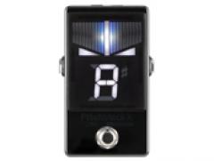 Pitchblack X《バッファー内蔵ペダルチューナー》【WEBショップ限定】