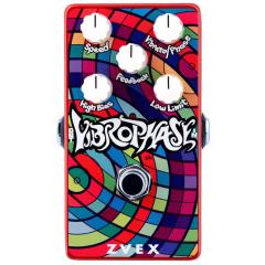 Vibrophase ヴィブラート/フェイザー【Webショップ限定】