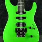 American Series Soloist SL-3 -Satin Slime Green-【MADE IN USA】【3.68kg】【48回金利0%対象】