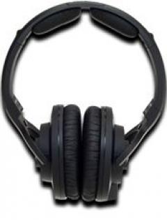 KNS-6400 │ クローズドバック・ヘッドホン【Webショップ限定】