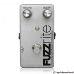 Fuzzrite《ファズ 》【Webショップ限定】