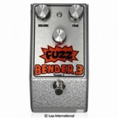 Mini Bender 《ファズ》【Webショップ限定】