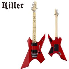 KG-Exploder SE -Red (RD)-【Webショップ限定】