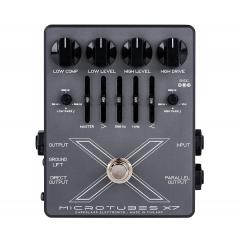 MICROTUBES X7 ベース用ディストーション【Webショップ限定】