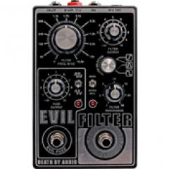 Evil Filter《フィルター/ファズ》【Webショップ限定】