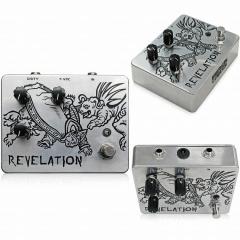 Revelation Superbass プリアンプ 【Webショップ限定】