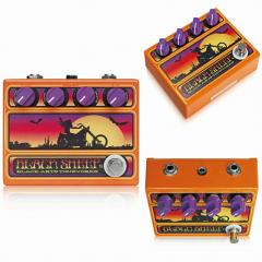 Black Sheep ファズ【Webショップ限定】