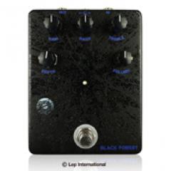 Black Forest《ディストーション/ファズ》【Webショップ限定】