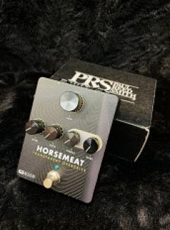 HORSEMEAT Transparent Overdrive 【即納品】【オーバードライブ/ブースター】【ハイエンドフロア在庫品】