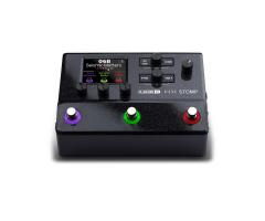 HX STOMP アンプ/キャビネット/エフェクト【Webショップ限定】