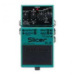 SL-2 Slicer《スライサー》【オンラインストア限定】