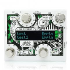 FUTURIST《MIDIコントローラー》【Webショップ限定】