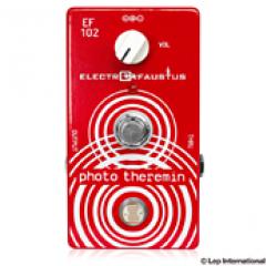 EF102 Photo Thermin V.2《テルミン》【Webショップ限定】