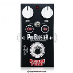 Pro Booster《ブースター》【Webショップ限定】