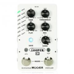 LOOPER X2《ルーパー》【WEBショップ限定】