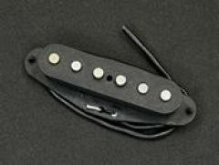 【チョイ傷アウトレット特価】VA7 -Black- 《エレキギター用ピックアップ》【Webショップ限定】