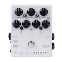 Vintage Deluxe V3《ベース用オーバードライブ》【Webショップ限定】