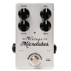 Vintage Microtubes Overdrive ベース用オーバードライブ【Webショップ限定】