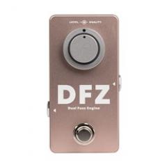 Duality Fuzz  ベース用ファズ【Webショップ限定】