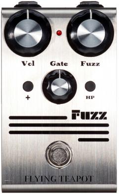 Fuzz 【ファズ】【Webショップ限定】【金利0％！】