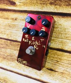 Model R 5K ディストーション/オーバードライブ【稀少入荷】【即納可能】【Webショップ限定】