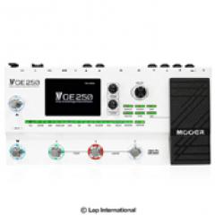 GE250《エフェクトモデリング/アンプモデリング》【Webショップ限定】