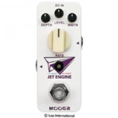 Jet Engine《フランジャー》【Webショップ限定】