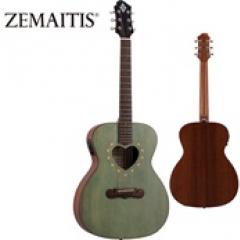 CAF-85H -Forest Green-【エレアコ】【WEBショップ限定】