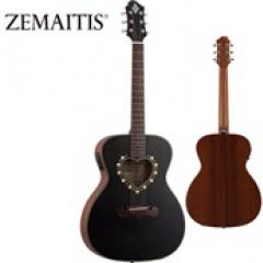 CAF-85H -Denim Black-【エレアコ】【WEBショップ限定】
