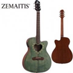 CAF-85HCW -Forest Green-【エレアコ】【WEBショップ限定】