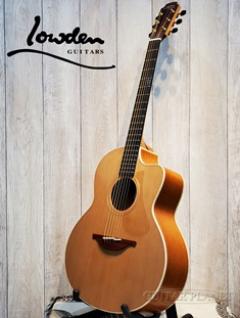 ~The Original Series~ F-22c AM/RC #24805 (Red Cedar×American Mahogany)【48回迄金利%対象】