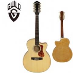 F-2512CE DELUXE MAPLE -BLD-《12弦エレアコ》【Webショップ限定】