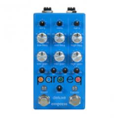 ParaEQ MKII Deluxe《イコライザー》【Webショップ限定】