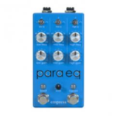 ParaEQ MKII《イコライザー》【Webショップ限定】