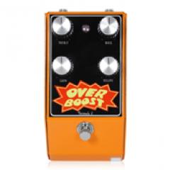 Over Boost《オーバードライブ/ブースター》【Webショップ限定】