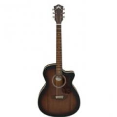 OM-240CE -The Westerly Collection- -ACB(Antique Charcoal Burst)-《エレアコ》【Webショップ限定】