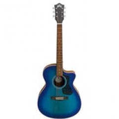 OM-240CE -The Westerly Collection- -DBB(Dark Blue Burst)-《エレアコ》【Webショップ限定】