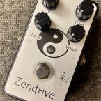Zendrive 2005年製 【オーバードライブ】【Rare!】【Early Era!】【金利0%!】