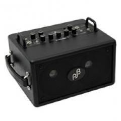 Double Four Plus -Black-《ベース用コンボアンプ》【オンラインストア限定】