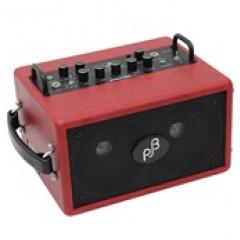 Double Four Plus -Red-《ベース用コンボアンプ》【オンラインストア限定】